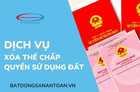 Dich Vu Xoa The Chap Chuyen Su Dung Dat