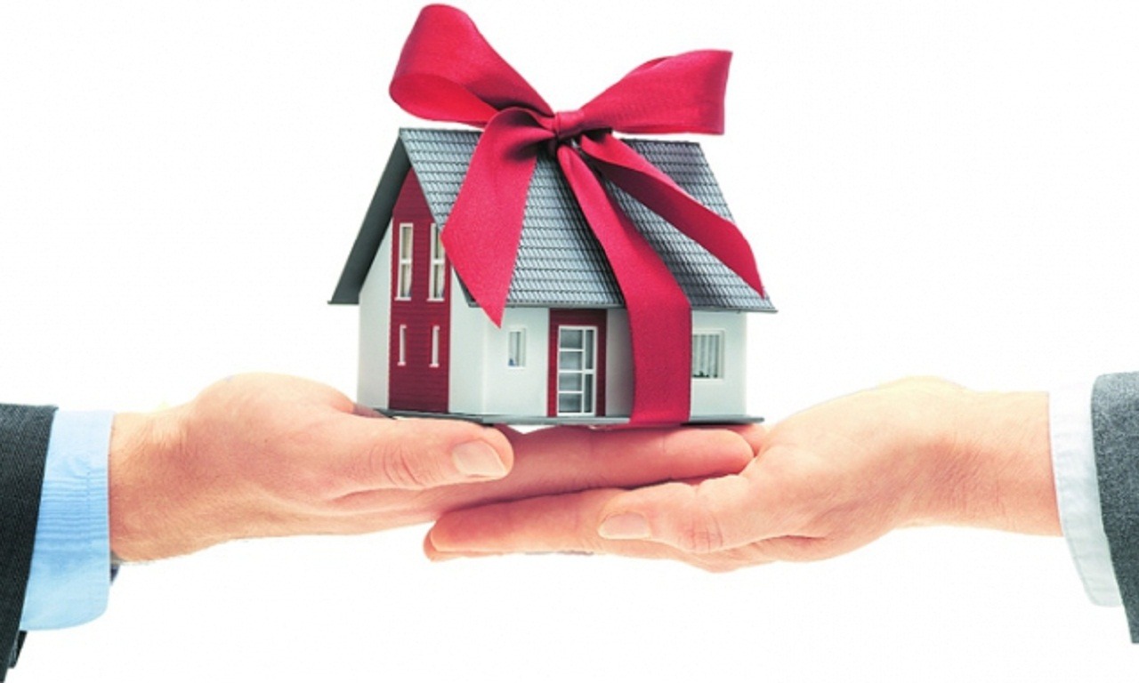 Tổng hợp các khoản tiền phải nộp khi tặng cho quyền sử dụng đất 1 Tặng Cho Quyền Sử Dụng đất