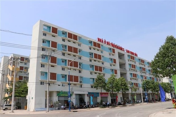 Phát triển nhà ở xã hội: Cần sự nhập cuộc của các địa phương phat trien nha o xa hoi can su nhap cuoc cua cac dia phuong