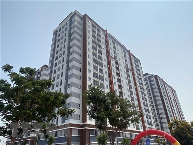 Phát triển nhà ở xã hội: Cần sự nhập cuộc của các địa phương phat trien nha o xa hoi can su nhap cuoc cua cac dia phuong