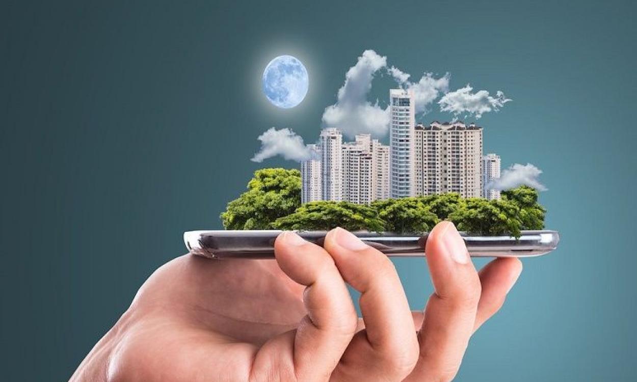 Siết tín dụng khiến dự báo thị trường bất động sản tiếp tục trầm lắng 1 Dự báo kịch bản bứt phá cho thị trường bất động sản năm 2022 - CBRE