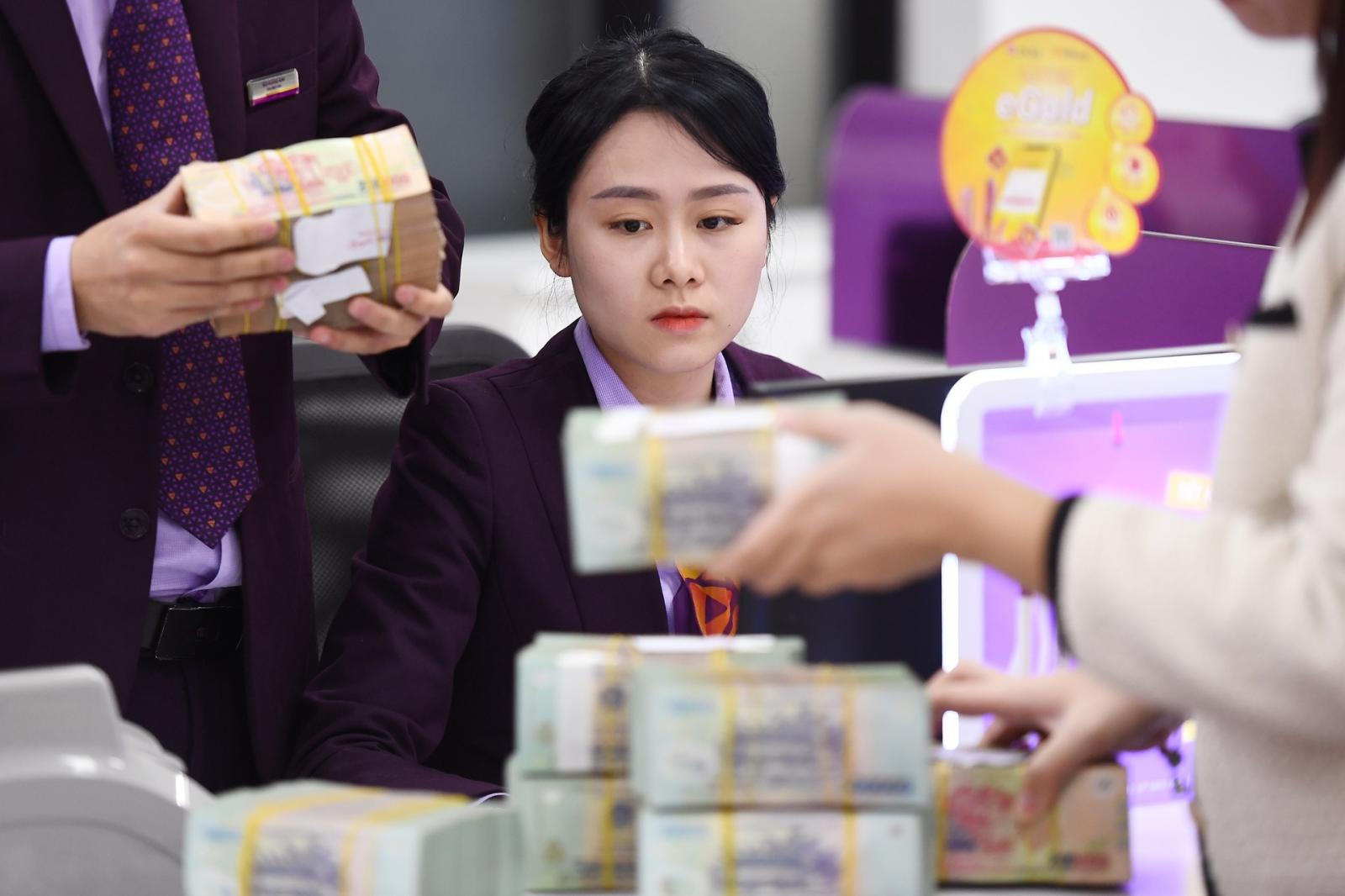 Sẽ Giảm Lãi Suất, Đảm Bảo Vốn Vay Cho Bất Động Sản 2 se giam lai suat dam bao von vay cho bat dong san 4996 1