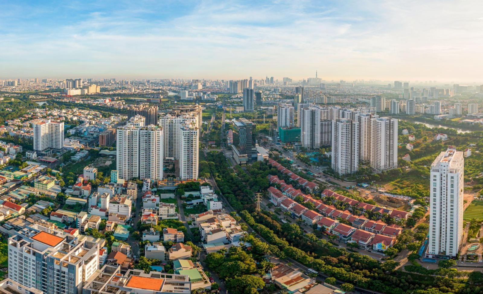 Sẽ Giảm Lãi Suất, Đảm Bảo Vốn Vay Cho Bất Động Sản 1 se giam lai suat dam bao von vay cho bat dong san 4996