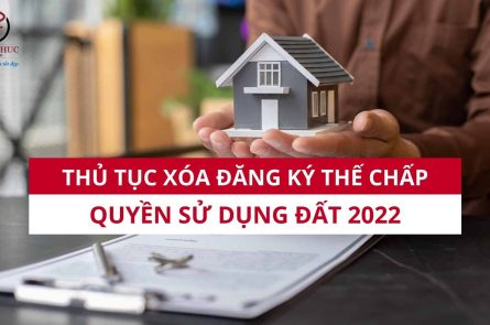Thu Tuc Xoa Dang Ky The Chap Quyen Su Dung Dat 2022 4753