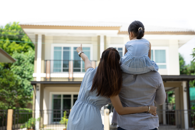 Kinh Nghiệm Mua Nhà Đất - Chi Tiết Từng Bước Cho Người Mua Lần Đầu 1 Kinh Nghiệm Mua Nhà Đất - Chi Tiết Từng Bước Cho Người Mua Lần Đầu