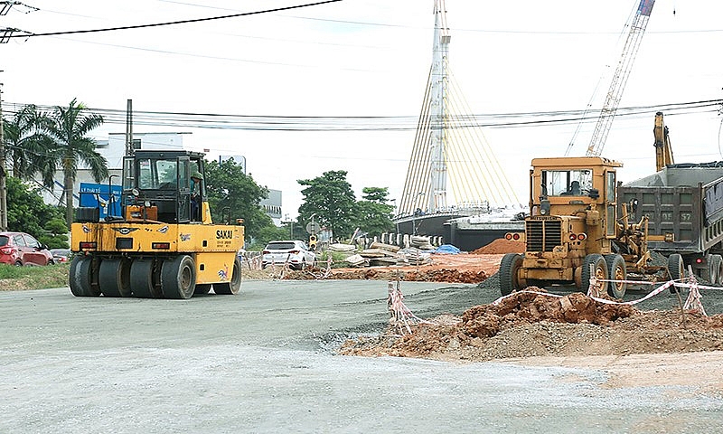 Vĩnh Phúc: Thông qua kế hoạch đầu tư công năm 2025 lần 1 1 Vĩnh Phúc Thông qua kế hoạch đầu tư công năm 2025 lần 1