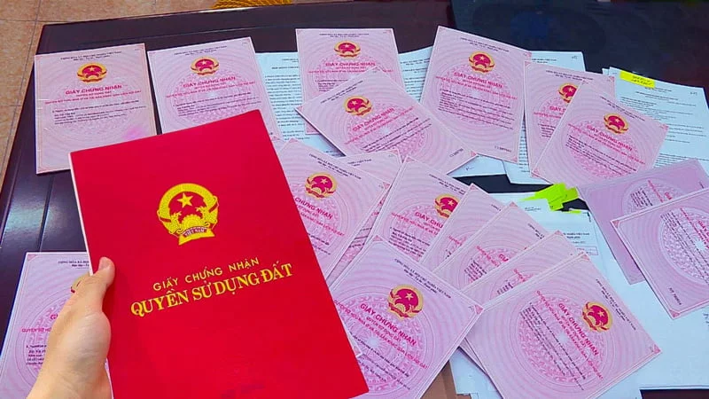 Luật Đất Đai 2024: Chỉ giao đất cho hộ gia đình trong 01 trường hợp 1 Luật Đất Đai 2024: Chỉ giao đất cho hộ gia đình trong 01 trường hợp