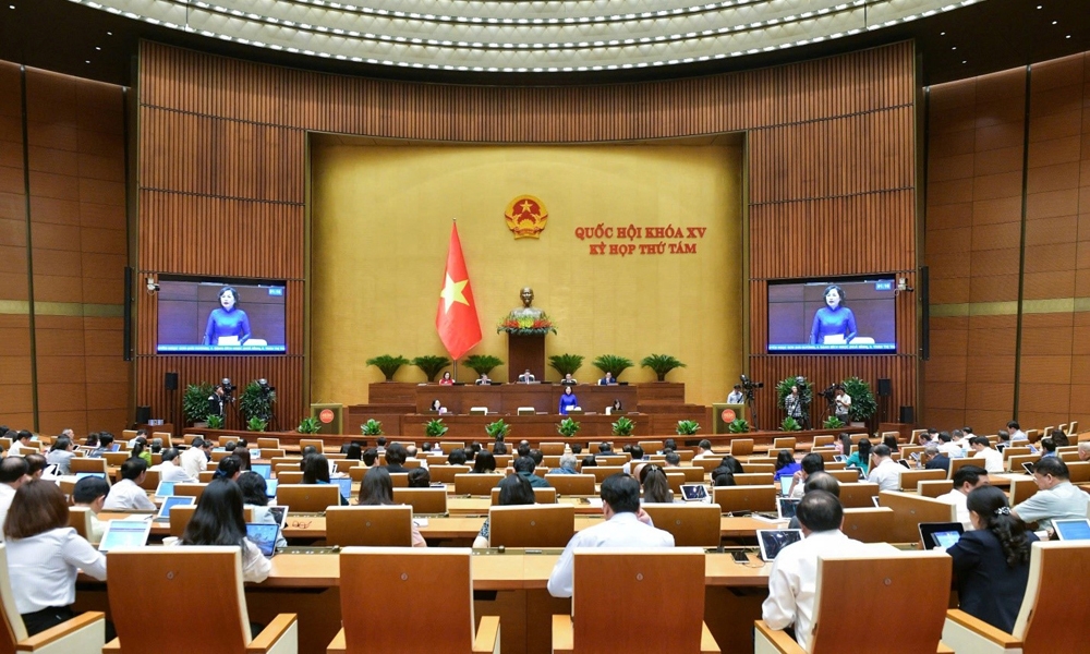 Không hạn chế tín dụng đối với lĩnh vực bất động sản 1 Không hạn chế tín dụng đối với lĩnh vực bất động sản