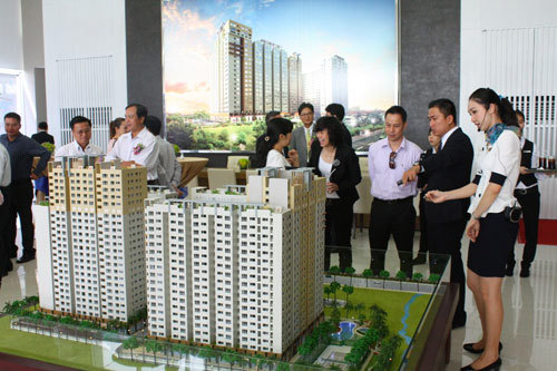 Lời khuyên dành cho những người đang có ý định mua bất động sản trong bối cảnh hiện nay 1 Lời khuyên dành cho những người đang có ý định mua bất động sản trong bối cảnh hiện nay