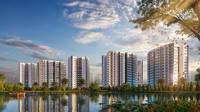 Điều kiện chuyển nhượng dự án bất động sản từ ngày 01/01/2025 1 Điều Kiện Chuyển Nhượng Dự án Bất động Sản Từ Ngày 01/01/2025