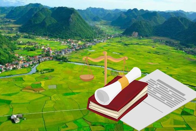 2 quy định mới về đất đai được áp dụng trong năm 2025 1 2 Quy định Mới Về đất đai được áp Dụng Trong Năm 2025