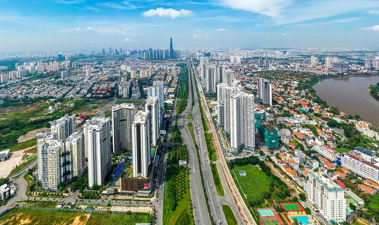 Từ 1/1/2025, Luật Kinh doanh Bất động sản 2023 có hiệu lực, thị trường bất động sản sẽ có biến chuyển gì? 1 Từ 1/1/2025, Luật Kinh Doanh Bất động Sản 2023 Có Hiệu Lực, Thị Trường Bất động Sản Sẽ Có Biến Chuyển Gì?