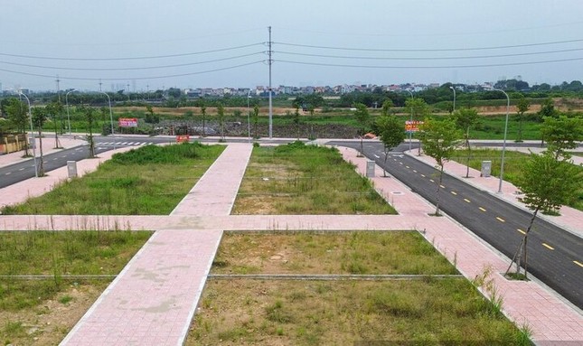 Phân khúc bất động sản nào tăng giá cao nhất thời gian qua? 2 Đất nền tăng giá mạnh nhất trong các phân khúc bất động sản 3 tháng đầu năm nay.