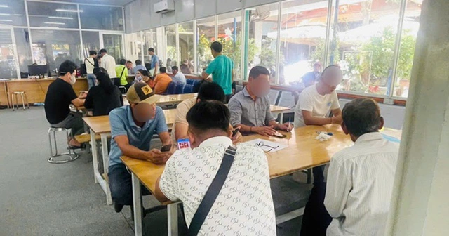 Phản ứng của giới đầu tư bất động sản trước biến động toàn cầu 1 Phản ứng của giới đầu tư bất động sản trước biến động toàn cầu (Ảnh minh hoạ)
