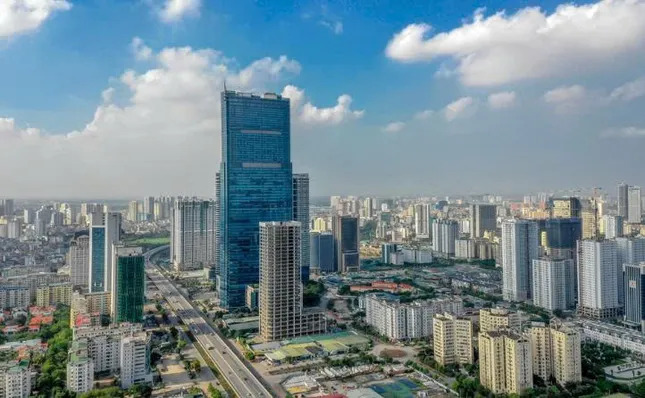 Doanh nghiệp BĐS không được lợi dụng khan hiếm nguồn cung để thao túng giá bán 1 Doanh nghiệp BĐS không được lợi dụng khan hiếm nguồn cung để thao túng giá bán