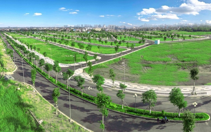 Cuối năm, đất nền miền Bắc có còn lên 'cơn sốt'? 1 Cuối năm, đất nền miền Bắc có còn lên 'cơn sốt'