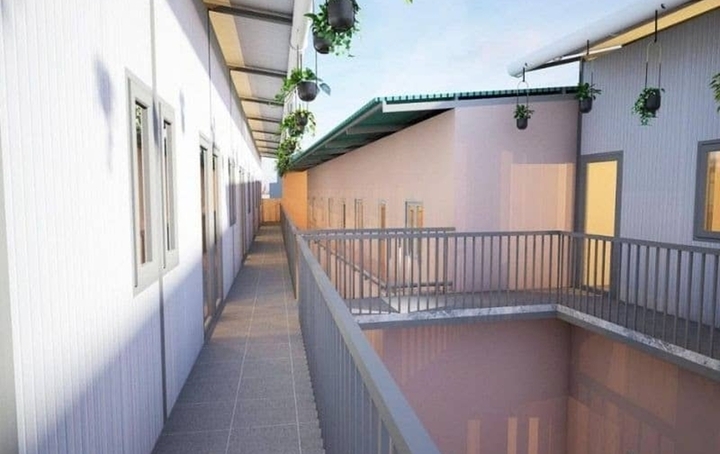 Kinh nghiệm xây nhà cho thuê hiệu quả, tiết kiệm chi phí 1 Kinh nghiệm xây nhà cho thuê hiệu quả, tiết kiệm chi phí