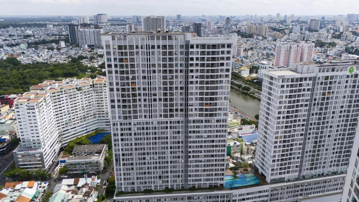 Bỏ bảng giá đất hằng năm: Giá nhà có hạ nhiệt? 1 Bỏ bảng giá đất hằng năm: Giá nhà có hạ nhiệt?