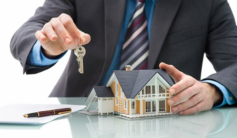 Quy tắc vay ngân hàng an toàn để đầu tư bất động sản thành công 1 Quy Tắc Vay Ngân Hàng An Toàn để đầu Tư Bất động Sản Thành Công