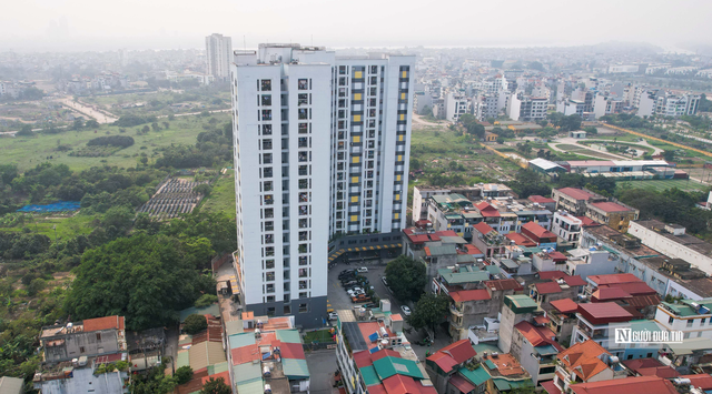 3 quy định có lợi cho người mua nhà ở xã hội vừa có hiệu lực- Ảnh 1. 3 quy định có lợi cho người mua nhà ở xã hội vừa có hiệu lực- Ảnh 1.