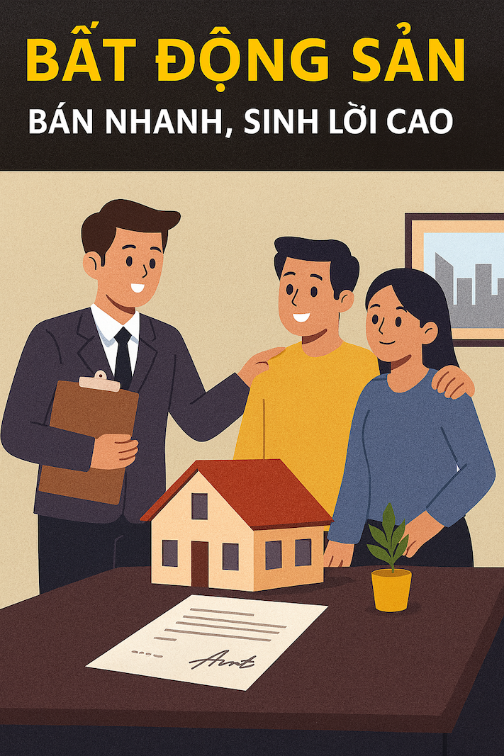 6 BƯỚC TĂNG GIÁ TRỊ BẤT ĐỘNG SẢN – ĐỂ BÁN NHANH VÀ LỢI NHUẬN CAO 1 6 BƯỚc TĂng GiÁ TrỊ BẤt ĐỘng SẢn – ĐỂ BÁn Nhanh VÀ LỢi NhuẬn Cao